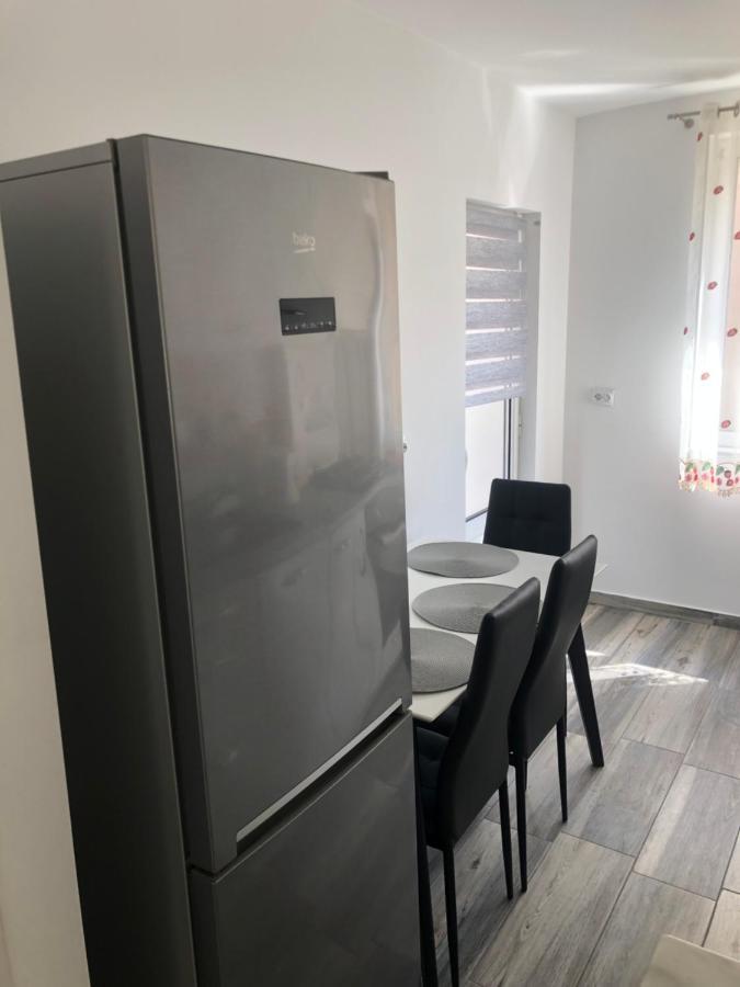 Skepsis Apartament Alba Iulia Exterior photo
