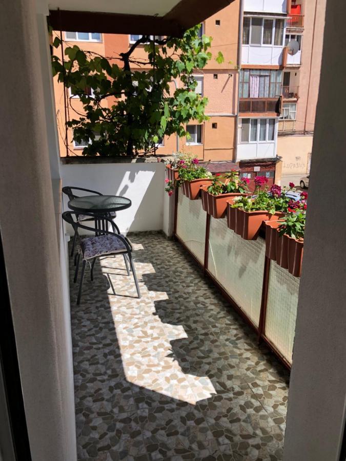 Skepsis Apartament Alba Iulia Exterior photo
