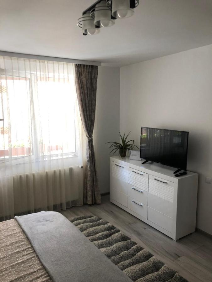 Skepsis Apartament Alba Iulia Exterior photo